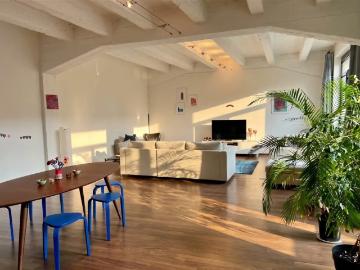 à louer Loft Louvain Mechelsestraat