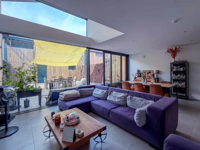 à louer Loft Mouscron
