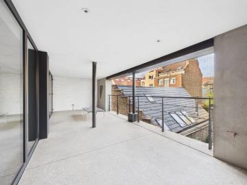 à louer Loft Molenbeek Saint Jean Rue Jean Baptiste Decock