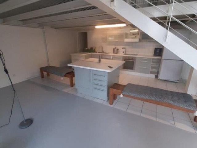 A louer LOFT meublé Alfortville