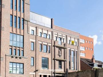 à louer Loft Merchtem Kattestraat