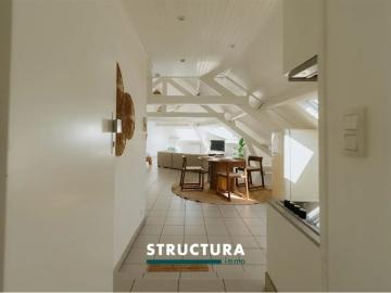 à louer Loft Merchtem Kerkstraat