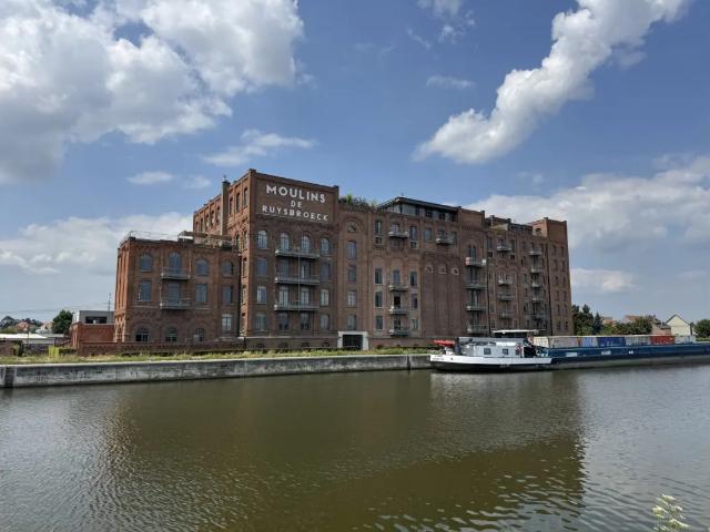 à louer Loft Ruisbroek Meerweg
