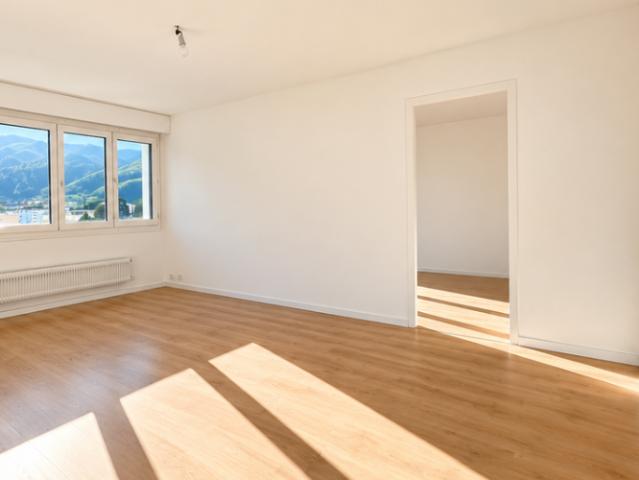 À louer lot 721 appartement de 2pcs au 7ème étage