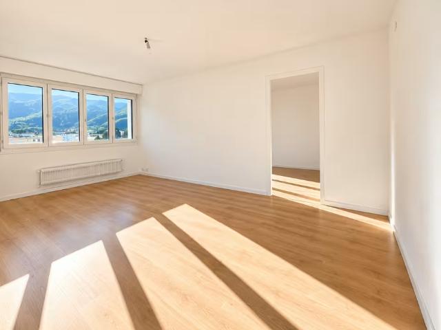 À louer lot 721 appartement de 2pcs au 7ème étage