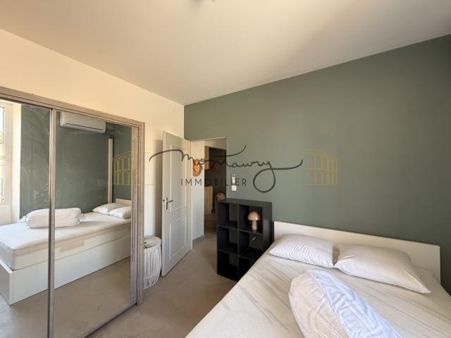 A LOUER P2 33.94M² AVENUE GEORGES POMPIDOU