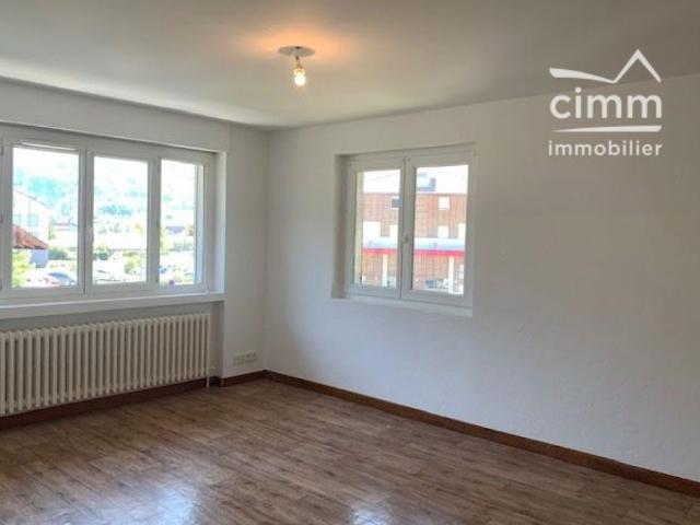 A LOUER PASSY 74170 APPARTEMENT T4