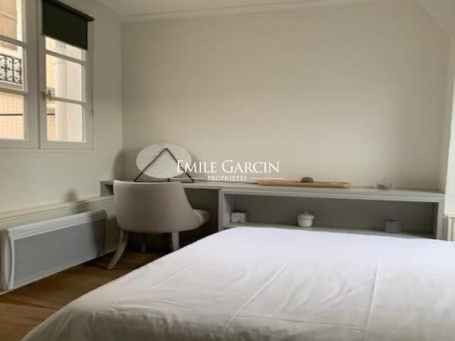 A louer Paris 6 2 pièces 29.70 m2 Montparnasse