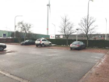 2030, Antwerpen, Anvers, Province de Anvers, Flandre