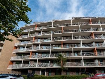 2100, Deurne, Anvers, Province de Anvers, Flandre