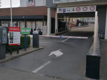 8400, Ostende, Flandre-Occidentale, Flandre