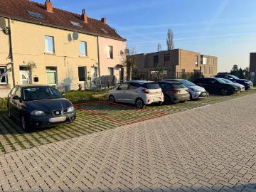 1600, Leeuw-Saint-Pierre, Hal-Vilvorde, Flandre
