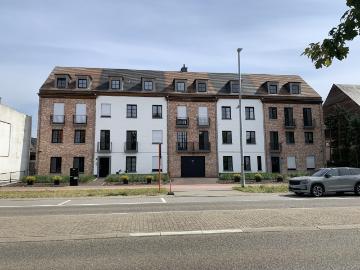 2160, Arrondissement de Anvers, Province de Anvers, Flandre