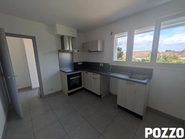 A LOUER PAVILLON F4 VIRE NORMANDIE 14500