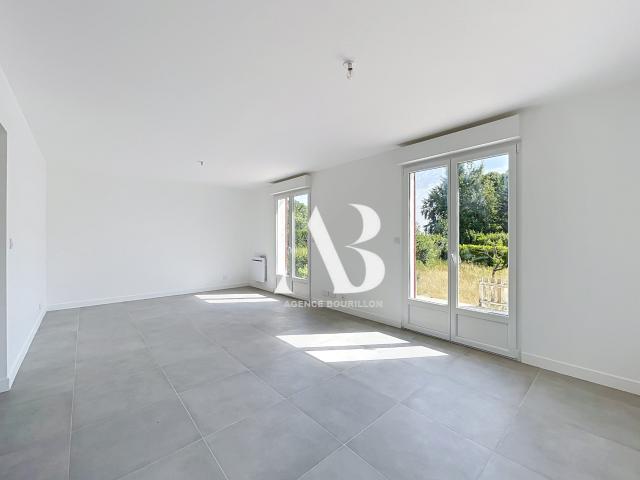 À LOUER Pavillon familial, 4 chambres, entièrement rénové avec jardin Rampillon 77370