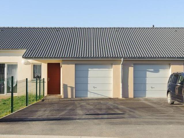 À louer Pavillon T4 96.77 m