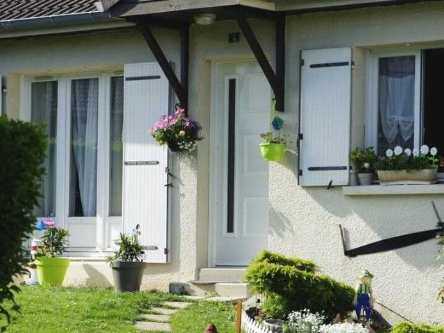 À louer Pavillon T5 97.20 m