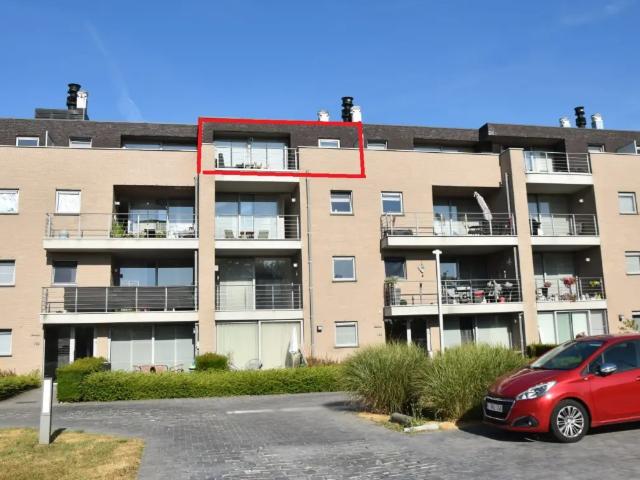 à louer Penthouse Tongres Driekruisenstraat