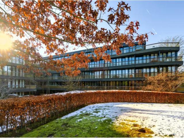 à louer Penthouse Uccle