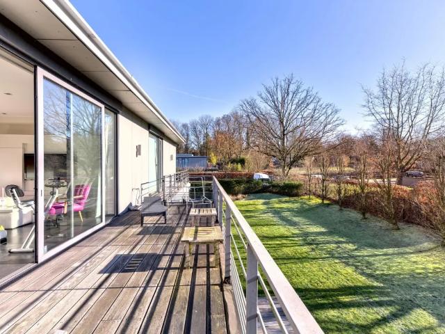 à louer Penthouse Uccle