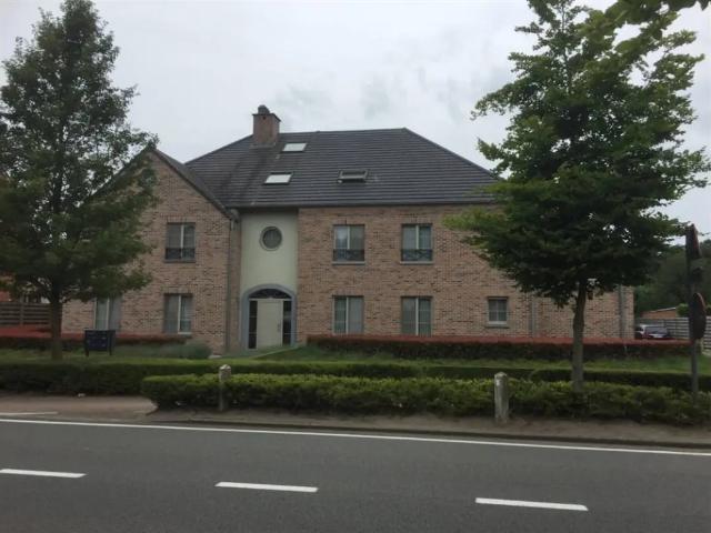 à louer Penthouse Wechelderzande Vlimmersebaan