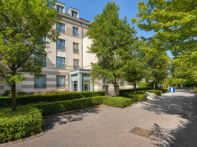 à louer Penthouse Woluwe Saint Pierre Clos des Lipizzans