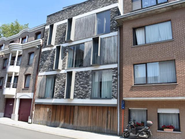 à louer Penthouse Audenarde Burgschelde