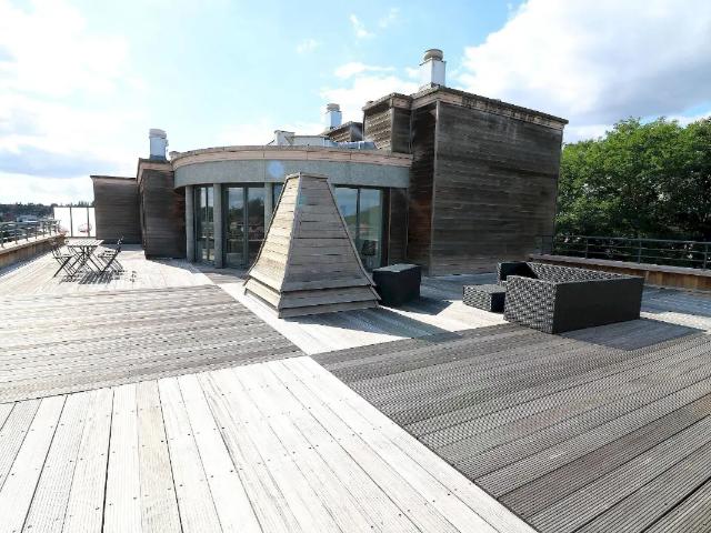 à louer Penthouse Auderghem
