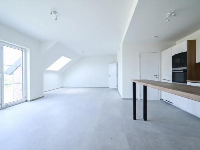à louer Penthouse Crisnée Grand'Route