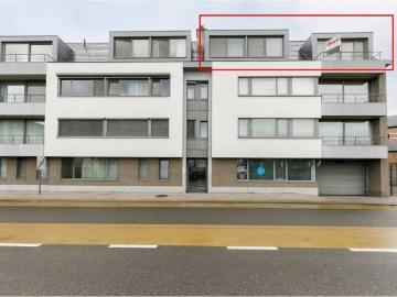 à louer Penthouse Geel Gasthuisstraat