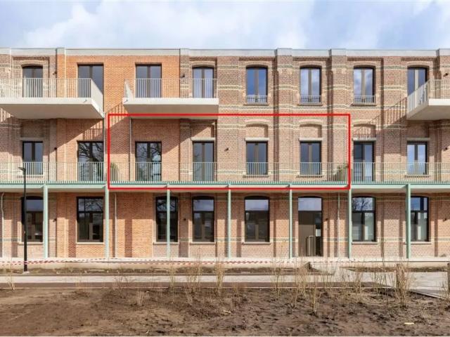 à louer Appartement Herentals Catharinastraat