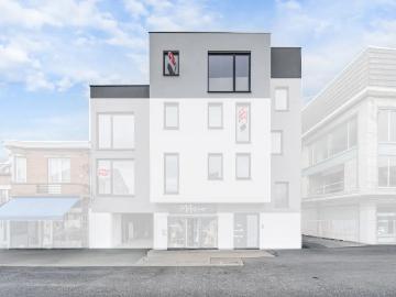 à louer Penthouse Herstal Rue Laixheau