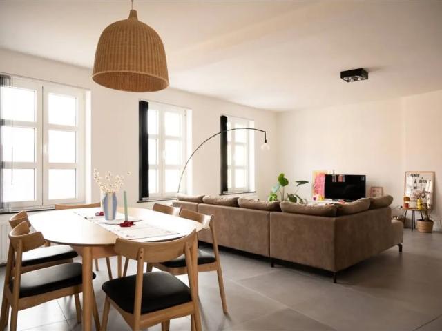 à louer Penthouse Hoegaarden gemeenteplein