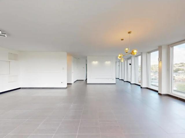à louer Penthouse Liège Rue des Vennes