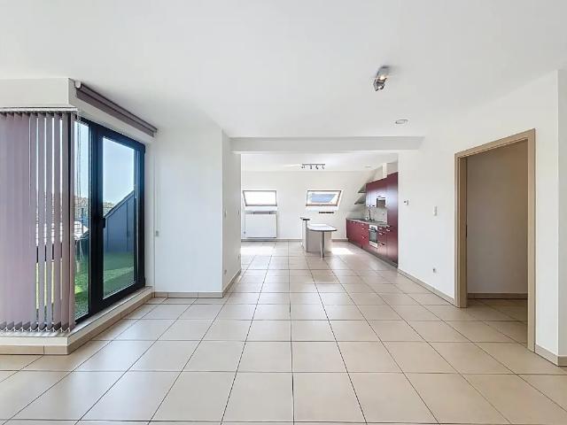 à louer Penthouse Nivelles