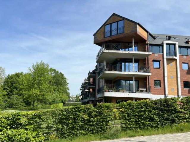 à louer Penthouse Nivelles
