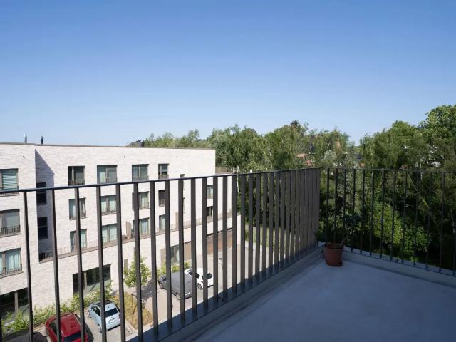 à louer Penthouse Nivelles Place du Canestia