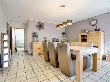 à louer Penthouse Seneffe