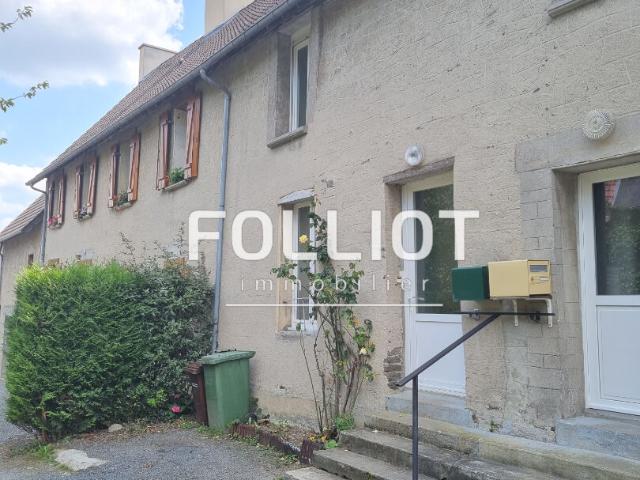 A LOUER petite maison 50180 AGNEAUX 2 chambres 51 m²