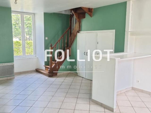 A LOUER petite maison 50180 AGNEAUX 2 chambres 51 m²