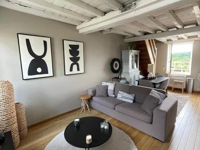 À LOUER – Petite maison à Maransart Lasne