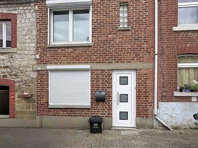 À louer: petite maison, grand charme ✨