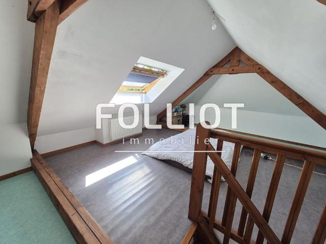 A LOUER petite Maison de campagne 50000 Saint lo 2 pi�ce s 55 m2
