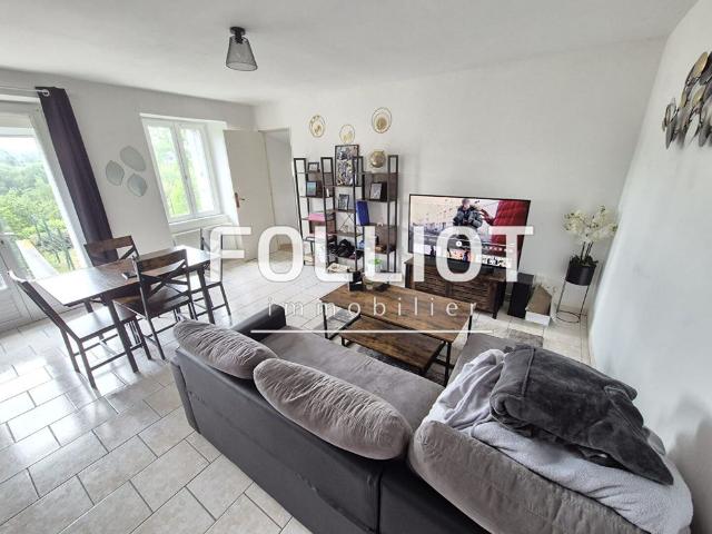 A LOUER petite Maison de campagne 50000 Saint lo 2 pi�ce s 55 m2