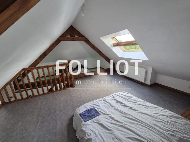 A LOUER petite Maison de campagne 50000 Saint lo 2 pi�ce s 55 m2