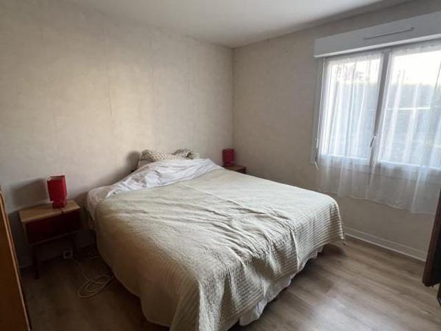 A Louer: PLOEMEUR T4 idéalement situé 88m²