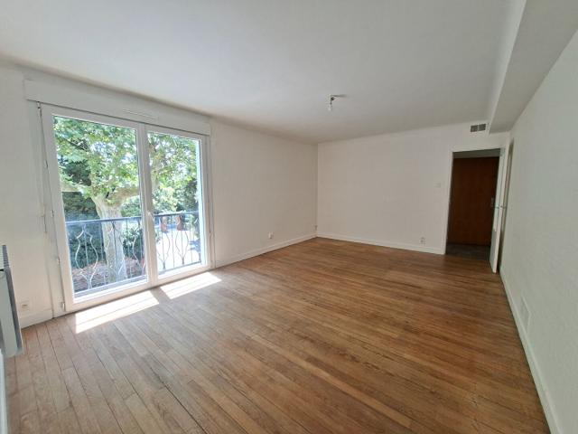 A LOUER PORTET SUR GARONNE Appartement T3 d'une surface de 69.72m² 126 FG