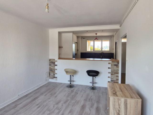 A LOUER PORTET SUR GARONNE Appartement T2 Meublé de 45 m² proche commodités G509 JG