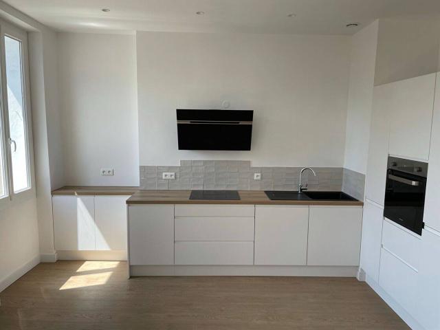 A louer Préfecture Appartement 3 pièce s 67.03 m2