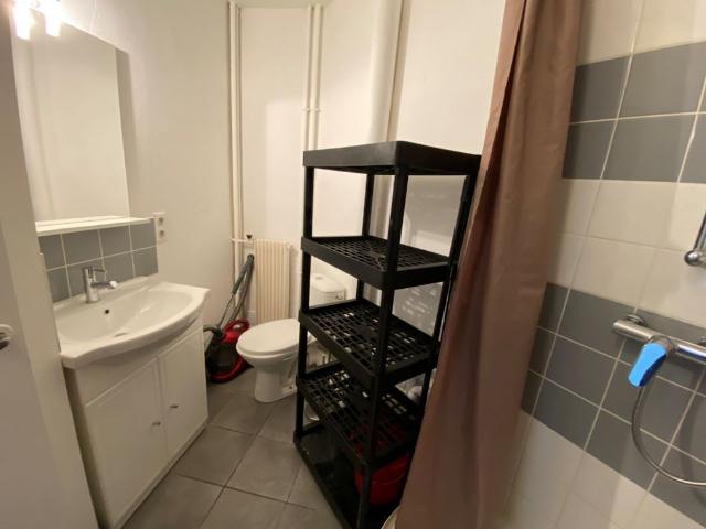 A LOUER Quartier Avaricum Studio